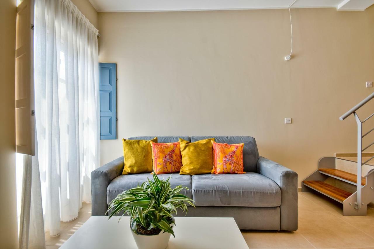 Lägenhet Spinola Park - Loft Penthouse *